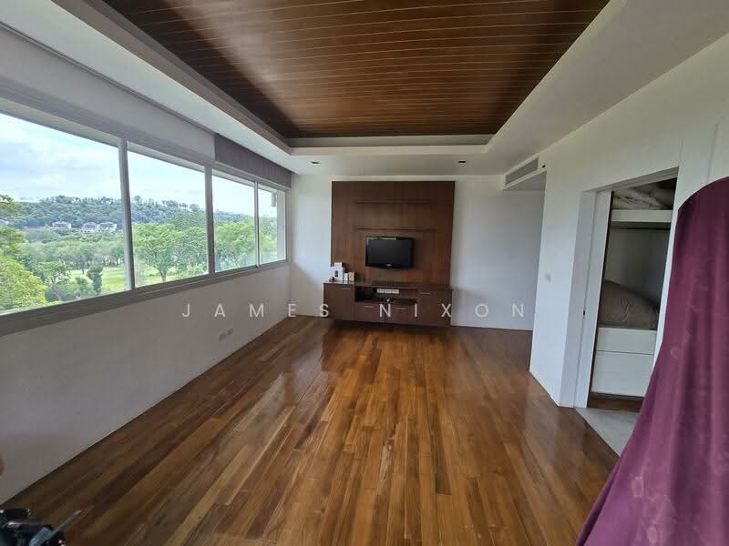 Blue Canyon Golf And Country Club, Phuket, Mai Khao, Thalang, Phuket, 3 Bedrooms, 265 sqm, Condo For Rent, by James Nixon, 500315438 - DDproperty.com