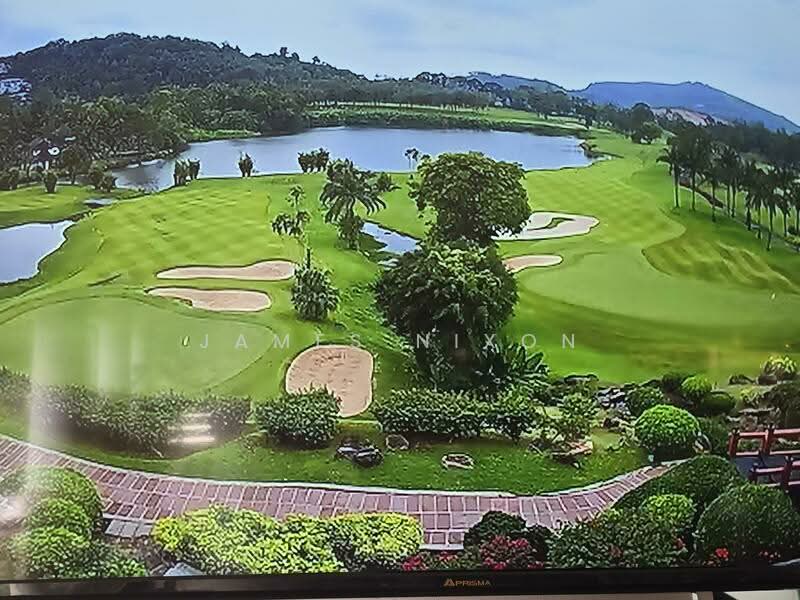 Blue Canyon Golf And Country Club : บลูแคนยอน กอล์ฟแอนด์คันทรี, ภูเก็ต, ไม้ขาว, ถลาง, ภูเก็ต, 265 ตร.ม., คอนโด ให้เช่า, โดย James Nixon, 500315438 - DDproperty.com