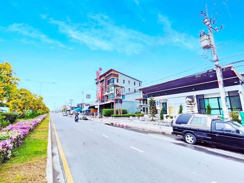 ไม่พบโครงการ, กรุงเทพ, สุวินทวงศ์ สามวา, บางชัน, คลองสามวา, กรุงเทพ, 250 ตร.ม., ตึกแถว-อาคารพาณิชย์ ให้เช่า, โดย ณัฐพงศ์ สุนทรอรุณ, 500315440 - DDproperty.com
