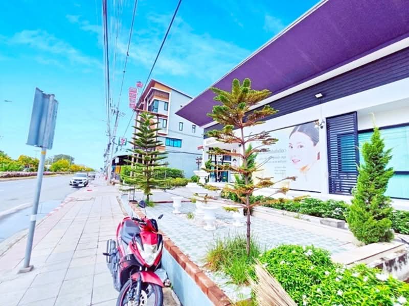 ไม่พบโครงการ, กรุงเทพ, สุวินทวงศ์ สามวา, บางชัน, คลองสามวา, กรุงเทพ, 250 ตร.ม., ตึกแถว-อาคารพาณิชย์ ให้เช่า, โดย ณัฐพงศ์ สุนทรอรุณ, 500315440 - DDproperty.com