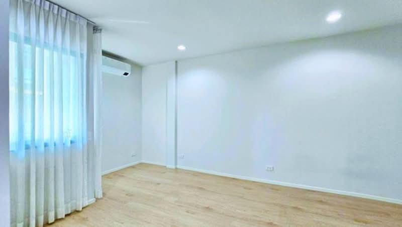 ไม่พบโครงการ, Bangkok, พหลโยธิน 77-82, Si Khan, Don Mueang, Bangkok, 4 Bedrooms, 190 sqm, Townhouse For Rent, by ณัฐพงศ์ สุนทรอรุณ, 500315442 - DDproperty.com