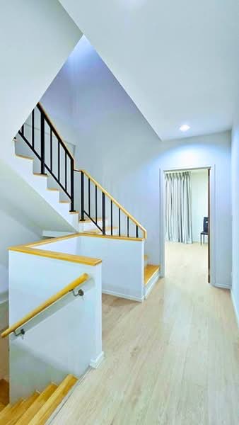 ไม่พบโครงการ, Bangkok, พหลโยธิน 77-82, Si Khan, Don Mueang, Bangkok, 4 Bedrooms, 190 sqm, Townhouse For Rent, by ณัฐพงศ์ สุนทรอรุณ, 500315442 - DDproperty.com