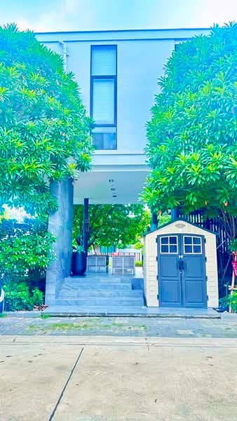 ไม่พบโครงการ, กรุงเทพ, พหลโยธิน 77-82, สีกัน, ดอนเมือง, กรุงเทพ, 190 ตร.ม., ทาวน์เฮ้าส์ ให้เช่า, โดย ณัฐพงศ์ สุนทรอรุณ, 500315442 - DDproperty.com