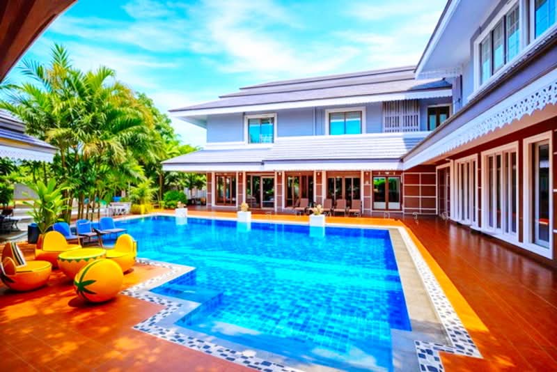 ไม่พบโครงการ, Chon Buri (Pattaya), วัดกุฏโง้ง นามะตูม, Na Matum, Phanat Nikhom, Chon Buri (Pattaya), , 802 sqm, Shophouse For Rent, by ณัฐพงศ์ สุนทรอรุณ, 500315445 - DDproperty.com