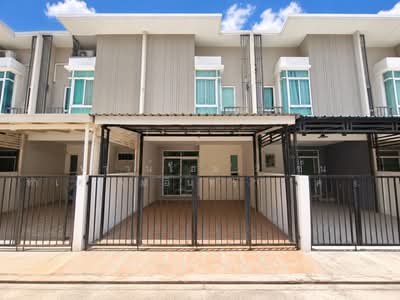 ขาย - City Sense Ramintra : ซิตี้เซนส์ รามอินทรา, กรุงเทพ
