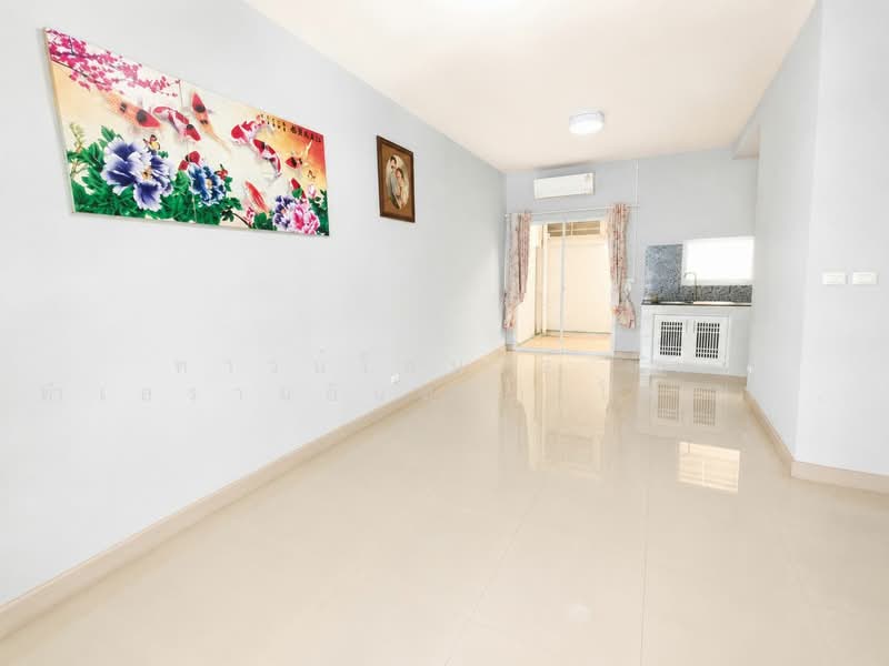 City Sense Ramintra, Bangkok, Soi Phraya Suren 30, Raminthra Road, Bang Chun, Khlong Sam Wa, Bangkok, 3 Bedrooms, 110 sqm, Townhouse For Sale, by คุณยุ้ย, 500315450 - DDproperty.com