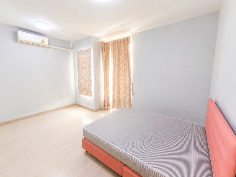 City Sense Ramintra, Bangkok, Soi Phraya Suren 30, Raminthra Road, Bang Chun, Khlong Sam Wa, Bangkok, 3 Bedrooms, 110 sqm, Townhouse For Sale, by คุณยุ้ย, 500315450 - DDproperty.com