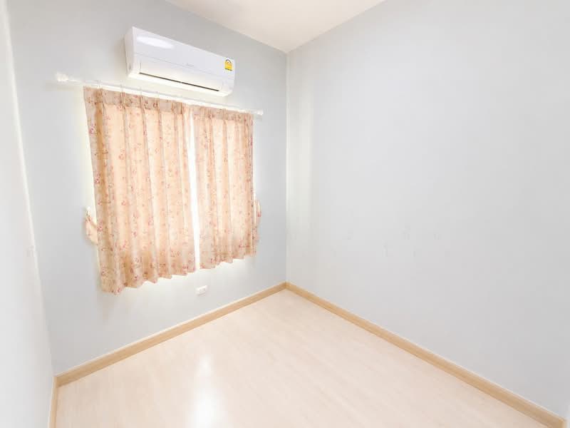 City Sense Ramintra, Bangkok, Soi Phraya Suren 30, Raminthra Road, Bang Chun, Khlong Sam Wa, Bangkok, 3 Bedrooms, 110 sqm, Townhouse For Sale, by คุณยุ้ย, 500315450 - DDproperty.com