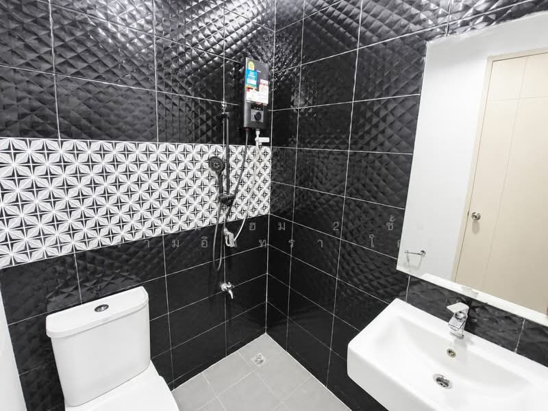 City Sense Ramintra, Bangkok, Soi Phraya Suren 30, Raminthra Road, Bang Chun, Khlong Sam Wa, Bangkok, 3 Bedrooms, 110 sqm, Townhouse For Sale, by คุณยุ้ย, 500315450 - DDproperty.com