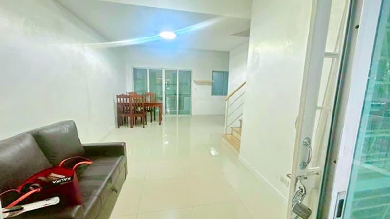 ไม่พบโครงการ, Nonthaburi, ติวานนท์ แจ้งวัฒนะ เมืองทองธานี, Ban Mai, Pak Kret, Nonthaburi, 3 Bedrooms, 180 sqm, Townhouse For Rent, by ณัฐพงศ์ สุนทรอรุณ, 500315451 - DDproperty.com