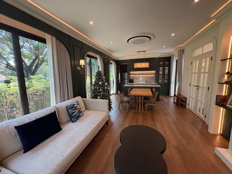 Vivaldi Bangna, Samut Prakan, 888 13, Bang Kaeo, Bang Plee, Samut Prakan, 4 Bedrooms, 285 sqm, Single Detached House For Rent, by คุณลี, 500315453 - DDproperty.com