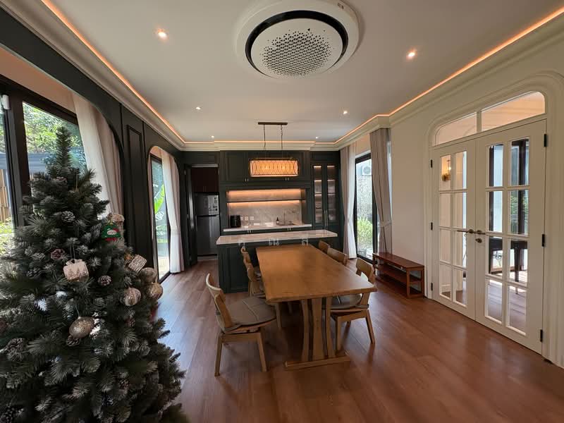 Vivaldi Bangna, Samut Prakan, 888 13, Bang Kaeo, Bang Plee, Samut Prakan, 4 Bedrooms, 285 sqm, Single Detached House For Rent, by คุณลี, 500315453 - DDproperty.com