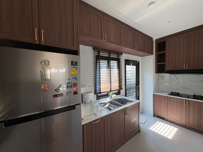 Vivaldi Bangna, Samut Prakan, 888 13, Bang Kaeo, Bang Plee, Samut Prakan, 4 Bedrooms, 285 sqm, Single Detached House For Rent, by คุณลี, 500315453 - DDproperty.com