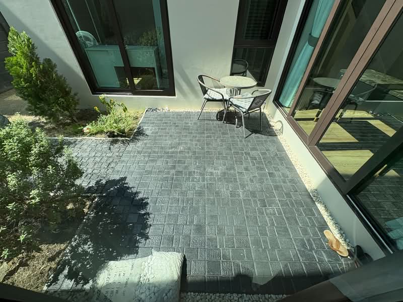Vivaldi Bangna, Samut Prakan, 888 13, Bang Kaeo, Bang Plee, Samut Prakan, 4 Bedrooms, 285 sqm, Single Detached House For Rent, by คุณลี, 500315453 - DDproperty.com