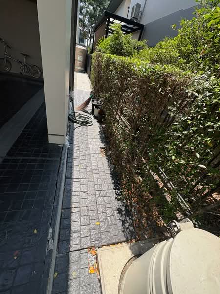 Vivaldi Bangna, Samut Prakan, 888 13, Bang Kaeo, Bang Plee, Samut Prakan, 4 Bedrooms, 285 sqm, Single Detached House For Rent, by คุณลี, 500315453 - DDproperty.com