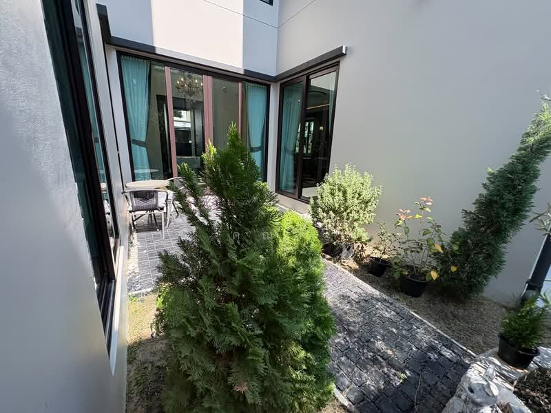 Vivaldi Bangna, Samut Prakan, 888 13, Bang Kaeo, Bang Plee, Samut Prakan, 4 Bedrooms, 285 sqm, Single Detached House For Rent, by คุณลี, 500315453 - DDproperty.com