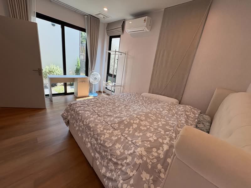 Vivaldi Bangna, Samut Prakan, 888 13, Bang Kaeo, Bang Plee, Samut Prakan, 4 Bedrooms, 285 sqm, Single Detached House For Rent, by คุณลี, 500315453 - DDproperty.com