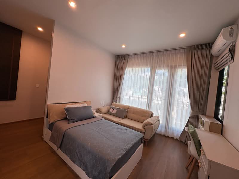 Vivaldi Bangna, Samut Prakan, 888 13, Bang Kaeo, Bang Plee, Samut Prakan, 4 Bedrooms, 285 sqm, Single Detached House For Rent, by คุณลี, 500315453 - DDproperty.com