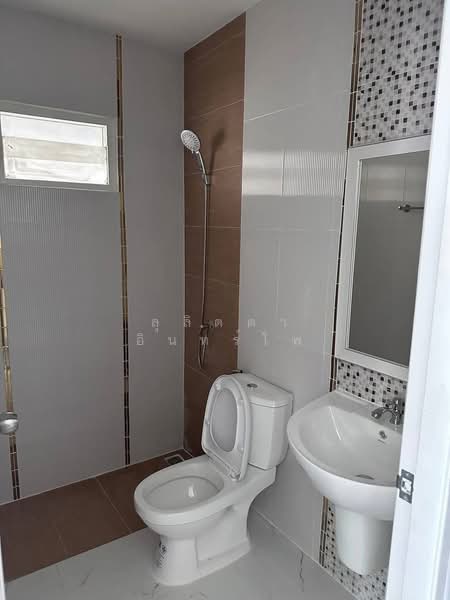 Magmai Village, Chon Buri (Pattaya), Ta Khian Tia, Bang Lamung (Pattaya), Chon Buri (Pattaya), 3 Bedrooms, 70 sqm, Single Detached House For Rent, by ลุลิตตา อินทร์โพ, 500315456 - DDproperty.com