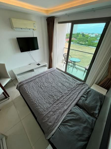 Laguna Beach Resort 3-The Maldives : ลากูน่า บีช รีสอร์ท 3-เดอะ มัลดีฟส์, ชลบุรี, ซ.จอมเทียน 9, บางละมุง, ชลบุรี, 27 ตร.ม., คอนโด ขาย, โดย Regina Nuengjamnong, 500315458 - DDproperty.com