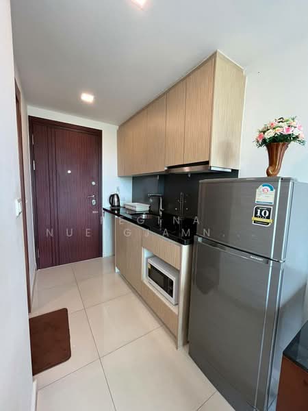 Laguna Beach Resort 3-The Maldives, Chon Buri (Pattaya), Soi Jomtien 9, Bang Lamung, Bang Lamung (Pattaya), Chon Buri (Pattaya), Studio, 27 sqm, Condo For Sale, by Regina Nuengjamnong, 500315458 - DDproperty.com
