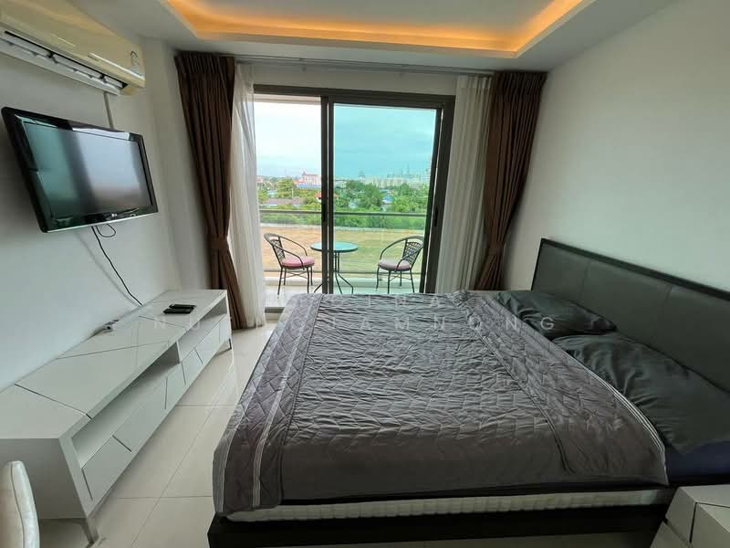 Laguna Beach Resort 3-The Maldives : ลากูน่า บีช รีสอร์ท 3-เดอะ มัลดีฟส์, ชลบุรี, ซ.จอมเทียน 9, บางละมุง, ชลบุรี, 27 ตร.ม., คอนโด ขาย, โดย Regina Nuengjamnong, 500315458 - DDproperty.com