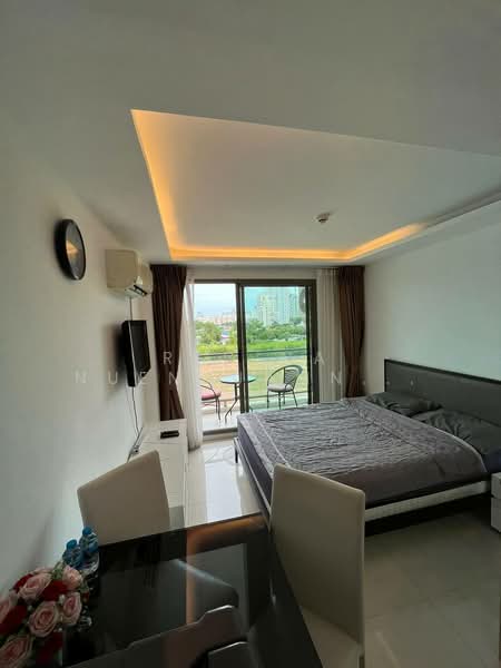 Laguna Beach Resort 3-The Maldives : ลากูน่า บีช รีสอร์ท 3-เดอะ มัลดีฟส์, ชลบุรี, ซ.จอมเทียน 9, บางละมุง, ชลบุรี, 27 ตร.ม., คอนโด ขาย, โดย Regina Nuengjamnong, 500315458 - DDproperty.com