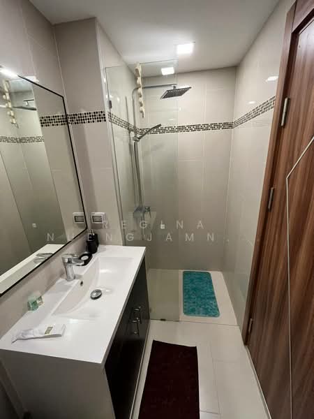 Laguna Beach Resort 3-The Maldives, Chon Buri (Pattaya), Soi Jomtien 9, Bang Lamung, Bang Lamung (Pattaya), Chon Buri (Pattaya), Studio, 27 sqm, Condo For Sale, by Regina Nuengjamnong, 500315458 - DDproperty.com