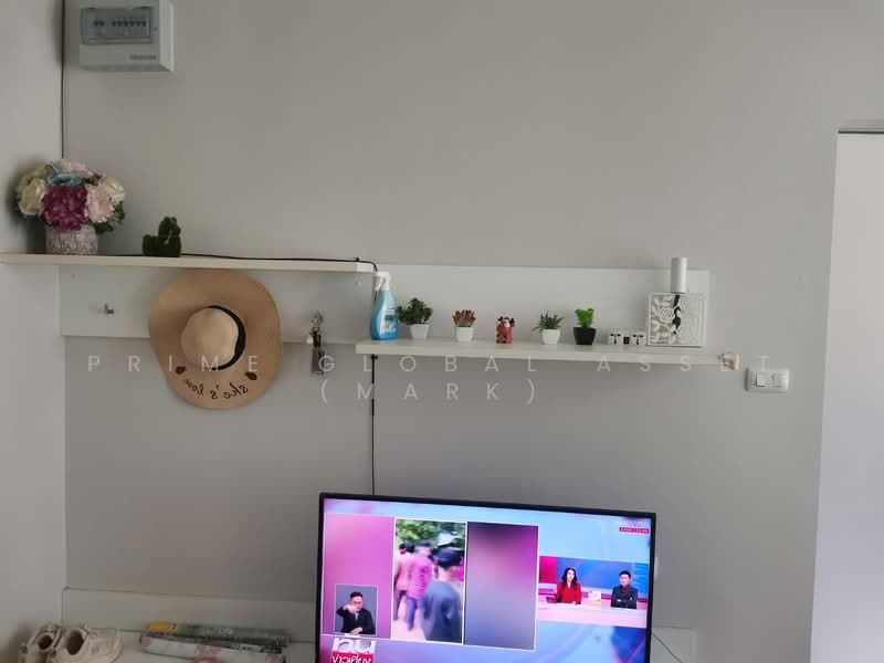 Dcondo Creek Phuket, Phuket, 81 Moo 2, Kathu, Phuket, Studio, 31 sqm, Condo For Rent, by Prime Global Asset (Mark), 500315460 - DDproperty.com