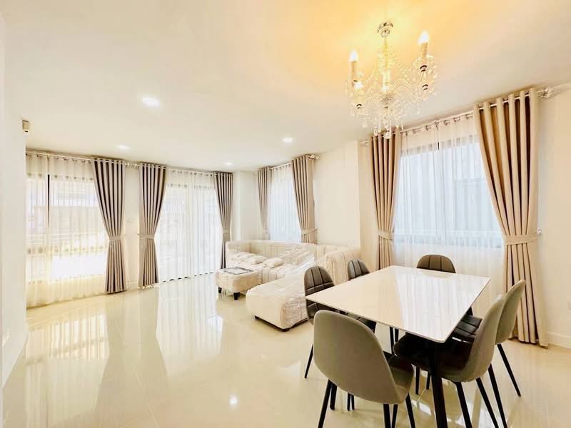 The Perfect Hill, Chon Buri (Pattaya), Mhueng, Muang Chon Buri, Chon Buri (Pattaya), 3 Bedrooms, 125 sqm, Single Detached House For Sale, by ลุลิตตา อินทร์โพ, 500315461 - DDproperty.com