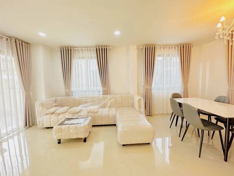 The Perfect Hill, Chon Buri (Pattaya), Mhueng, Muang Chon Buri, Chon Buri (Pattaya), 3 Bedrooms, 125 sqm, Single Detached House For Sale, by ลุลิตตา อินทร์โพ, 500315461 - DDproperty.com