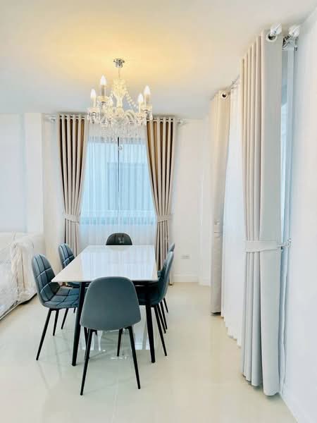 The Perfect Hill, Chon Buri (Pattaya), Mhueng, Muang Chon Buri, Chon Buri (Pattaya), 3 Bedrooms, 125 sqm, Single Detached House For Sale, by ลุลิตตา อินทร์โพ, 500315461 - DDproperty.com