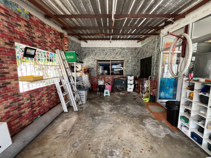 วนธานี หนองตำลึง, Chon Buri (Pattaya), Nong Tamlung, Phan Thong, Chon Buri (Pattaya), 3 Bedrooms, 160 sqm, Townhouse For Sale, by The Best Property เจต, 500315464 - DDproperty.com