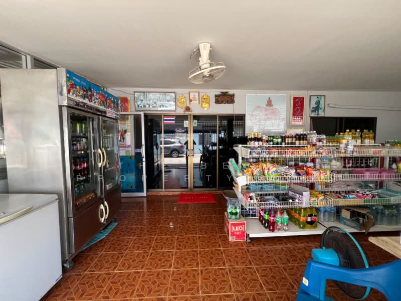 วนธานี หนองตำลึง, Chon Buri (Pattaya), Nong Tamlung, Phan Thong, Chon Buri (Pattaya), 3 Bedrooms, 160 sqm, Townhouse For Sale, by The Best Property เจต, 500315464 - DDproperty.com