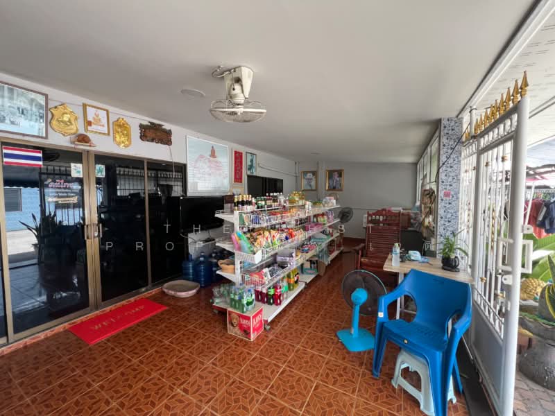 วนธานี หนองตำลึง, ชลบุรี, หนองตำลึง, พานทอง, ชลบุรี, 160 ตร.ม., ทาวน์เฮ้าส์ ขาย, โดย The Best Property เจต, 500315464 - DDproperty.com