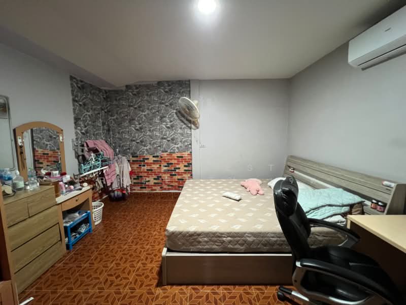 วนธานี หนองตำลึง, Chon Buri (Pattaya), Nong Tamlung, Phan Thong, Chon Buri (Pattaya), 3 Bedrooms, 160 sqm, Townhouse For Sale, by The Best Property เจต, 500315464 - DDproperty.com