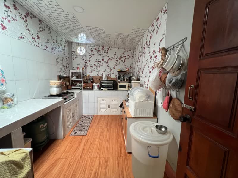 วนธานี หนองตำลึง, Chon Buri (Pattaya), Nong Tamlung, Phan Thong, Chon Buri (Pattaya), 3 Bedrooms, 160 sqm, Townhouse For Sale, by The Best Property เจต, 500315464 - DDproperty.com