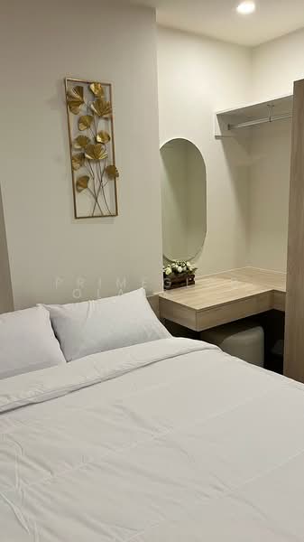 Phyll Phuket : ฟีล ภูเก็ต, ภูเก็ต, 9 หมู่ที่ 4 Muang Naka Rd, วิชิต, เมืองภูเก็ต, ภูเก็ต, 33 ตร.ม., คอนโด ให้เช่า, โดย Primeglobolasset best, 500315465 - DDproperty.com
