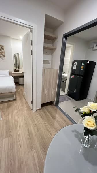 Phyll Phuket : ฟีล ภูเก็ต, ภูเก็ต, 9 หมู่ที่ 4 Muang Naka Rd, วิชิต, เมืองภูเก็ต, ภูเก็ต, 33 ตร.ม., คอนโด ให้เช่า, โดย Primeglobolasset best, 500315465 - DDproperty.com