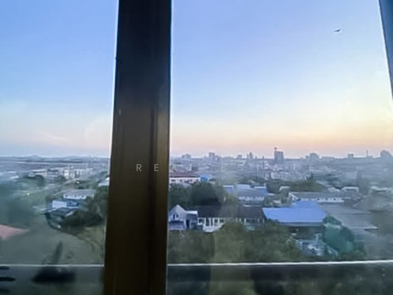 Pattaya Plaza Condotel : พัทยาพลาซ่าคอนโดเทล, ชลบุรี, หนองปรือ, บางละมุง, ชลบุรี, 38 ตร.ม., คอนโด ขาย, โดย PLC real estate, 500315466 - DDproperty.com