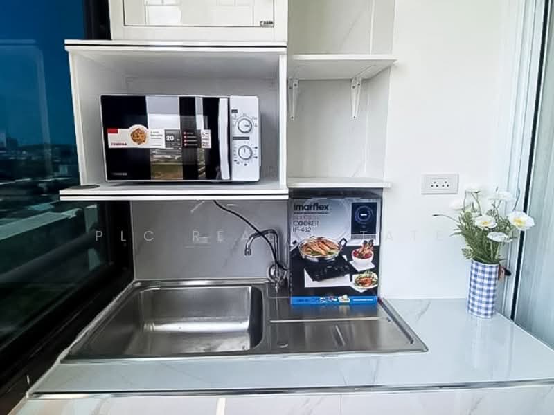 Pattaya Plaza Condotel, Chon Buri (Pattaya), Nong Pru, Bang Lamung (Pattaya), Chon Buri (Pattaya), 1 Bedroom, 38 sqm, Condo For Sale, by PLC real estate, 500315466 - DDproperty.com
