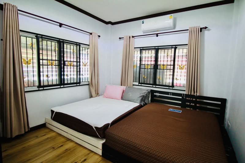 Pool Villa House for Sale, 72 sq.wah, fully furnished and move-in ready, in Phlu Ta Luang, Sattahip, Chon Buri (Pattaya), Phlu Ta Loung, Sattahip, Chon Buri (Pattaya), 3 Bedrooms, 120 sqm, Villa For Sale, by สุเทพ พสุวณิชย์กุล, 500315468 - DDproperty.com