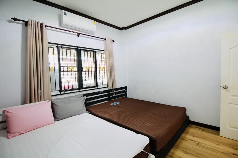 ขายบ้าน Pool Villa 72 ตร.วา ตกแต่งพร้อมอยู่ เฟอร์ครบ พลูตาหลวง สัตหีบ ใกล้อู่ตะเภา-บางเสร่, ชลบุรี, พลูตาหลวง, สัตหีบ, ชลบุรี, 120 ตร.ม., วิลล่า ขาย, โดย สุเทพ พสุวณิชย์กุล, 500315468 - DDproperty.com