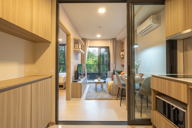 The Base Rise, Phuket, Wichit, Muang Phuket, Phuket, 1 Bedroom, 31 sqm, Condo For Rent, by Primeglobolasset best, 500315469 - DDproperty.com