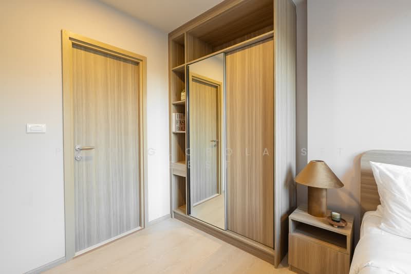 The Base Rise, Phuket, Wichit, Muang Phuket, Phuket, 1 Bedroom, 31 sqm, Condo For Rent, by Primeglobolasset best, 500315469 - DDproperty.com