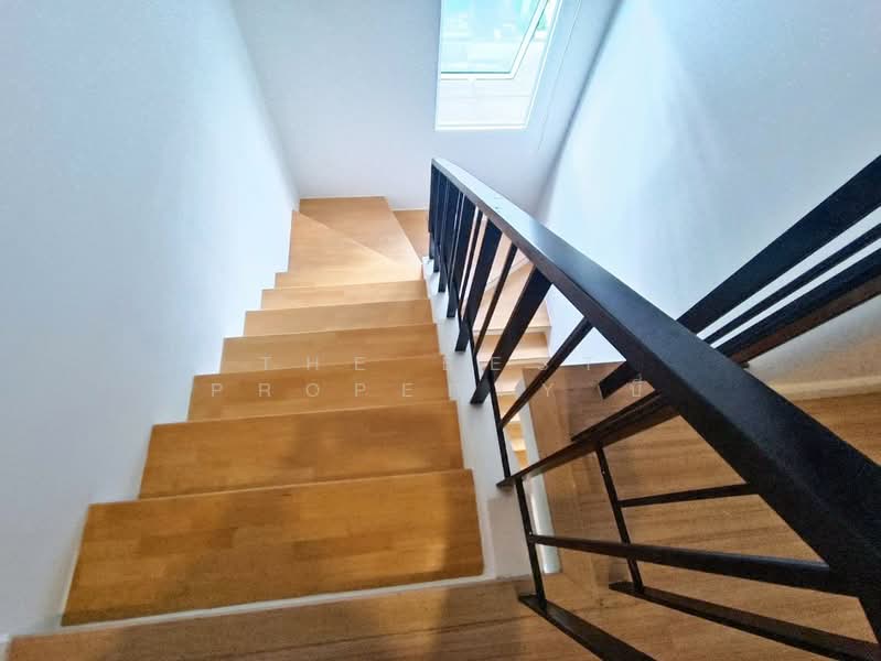 Patio Chaengwattana, Nonthaburi, Ban Mai, Pak Kret, Nonthaburi, 3 Bedrooms, 100 sqm, Townhouse For Sale, by The Best Property บี, 500315470 - DDproperty.com