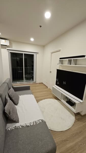 Escent Hatyai, Songkhla, Kanjanavanich Road, Kho Hong, Hat Yai, Songkhla, 2 Bedrooms, 56 sqm, Condo For Rent, by Rachen Nopsuwan, 500315473 - DDproperty.com