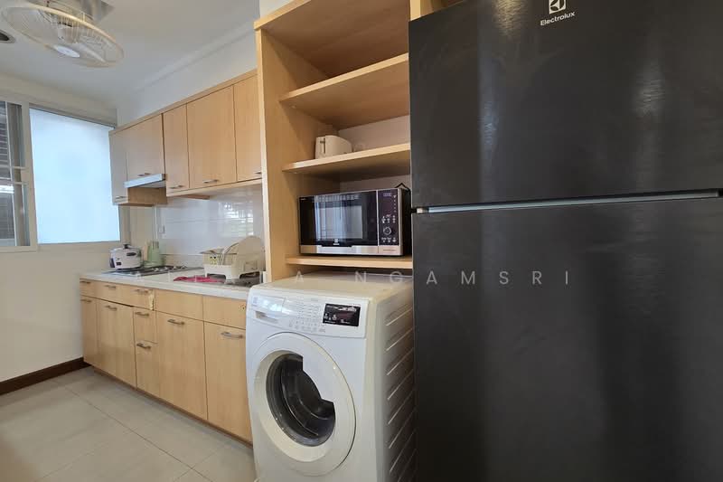 The Rise Sukhumvit 39, Bangkok, Soi Sukhumvit 39, Khlong Tan Nua, Watthana, Bangkok, 2 Bedrooms, 100 sqm, Condo For Sale, by Ailada Ngamsri, 500315476 - DDproperty.com