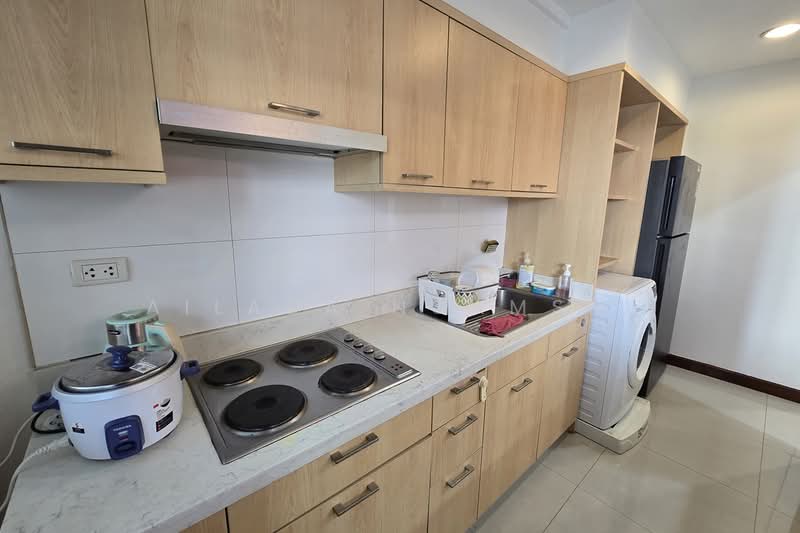 The Rise Sukhumvit 39, Bangkok, Soi Sukhumvit 39, Khlong Tan Nua, Watthana, Bangkok, 2 Bedrooms, 100 sqm, Condo For Sale, by Ailada Ngamsri, 500315476 - DDproperty.com