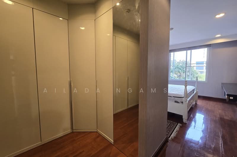 The Rise Sukhumvit 39, Bangkok, Soi Sukhumvit 39, Khlong Tan Nua, Watthana, Bangkok, 2 Bedrooms, 100 sqm, Condo For Sale, by Ailada Ngamsri, 500315476 - DDproperty.com